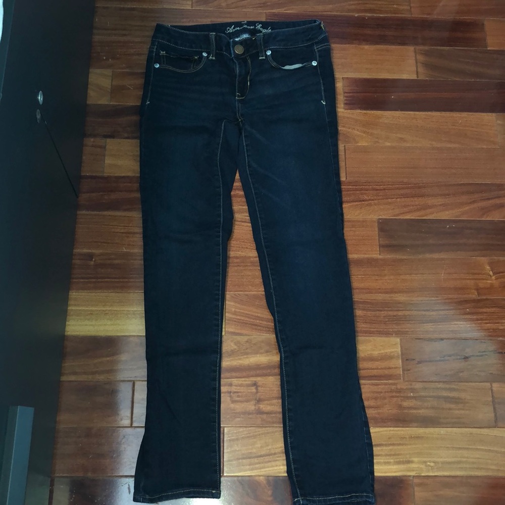 AMERICAN EAGLE JEGGING